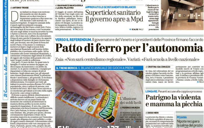 VAN GOGH ILLUMINA LA BASILICA